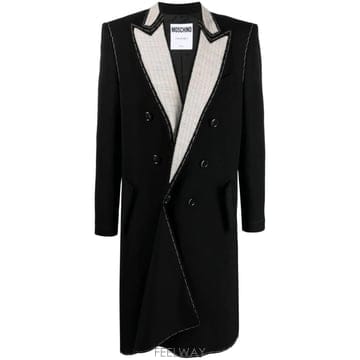 Moschino 26 FW ��Ű�� ��Ʈ��Ʈ ���� ���� �극��Ƽ�� ��Ʈ  A06215234 TP45874890626 FW ��Ű�� ��Ʈ��Ʈ ���� ���� �극��Ƽ�� ��Ʈ  A