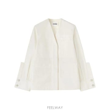 JIL SANDER 26 FW ������ V�� ��ư ȥ�� ��Ŷ J02BN0154J45007 TP45871185826 FW ������ V�� ��ư ȥ�� ��Ŷ J02BN0154J45007 TP4587