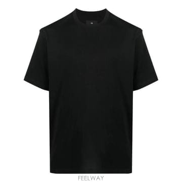 Yohji Yamamoto 26 FW �����߸����� �ΰ� ����Ʈ �ݼҸ� Ƽ���� H44798 TP45873651626 FW �����߸����� �ΰ� ����Ʈ �ݼҸ� Ƽ���� H44798 TP