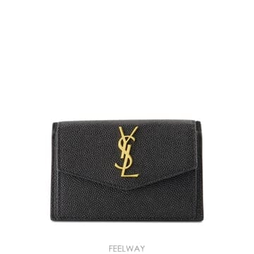 Saint Laurent 26 FW ���ζ� ��Ÿ�� ī�� ���̽� 5823051GF0J TP45873552026 FW ���ζ� ��Ÿ�� ī�� ���̽� 5823051GF0J TP45873552