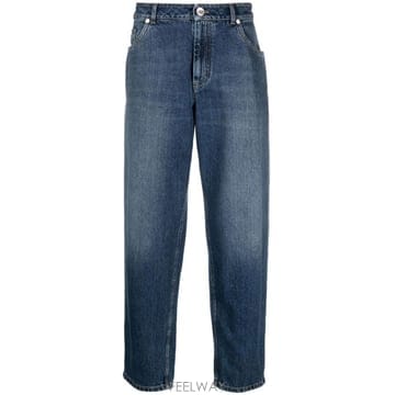 Brunello Cucinelli 26 FW ���ڷ� ��ġ�ڸ� ��Ʈ����Ʈ ���� �� M074PC3080C1471 TP44565415626 FW ���ڷ� ��ġ�ڸ� ��Ʈ����Ʈ ���� �� M074PC3080C