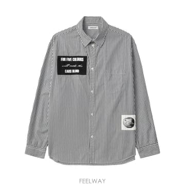 Undercover 26 FW ���Ŀ�� ��Ʈ������ ���� UP1E44062 TP45869526326 FW ���Ŀ�� ��Ʈ������ ���� UP1E44062 TP458695263