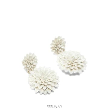 | Other Brand | 26 FW Andres Gallardo �޸��� ���� �̾ DALIADOBLEEARRINGS TP45445026 FW Andres Gallardo �޸��� ���� �̾ DALIADOBLEEAR