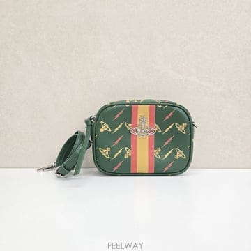 ViVienne westwood ���ȿ���Ʈ��� ������ ī�޶� ũ�ν��� VKTCBA0013���ȿ���Ʈ��� ������ ī�޶� ũ�ν��� VKTCBA0013