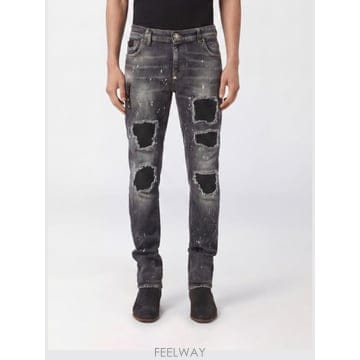 Philipp Plein �ʸ��÷��� ���� ���� �� FAECMDT4141PDE004N TP647050880�ʸ��÷��� ���� ���� �� FAECMDT4141PDE004N TP647050880