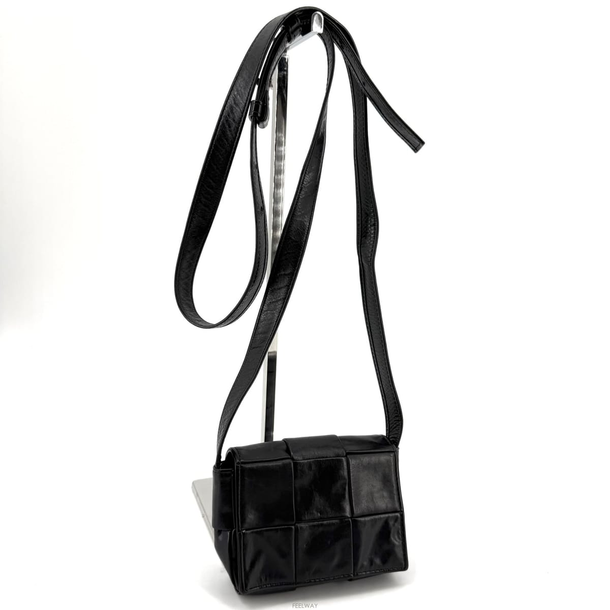 Bottega Veneta ���װ�����Ÿ ���� ī��Ʈ�� �̴Ϻ��װ�����Ÿ ���� ī��Ʈ�� �̴�