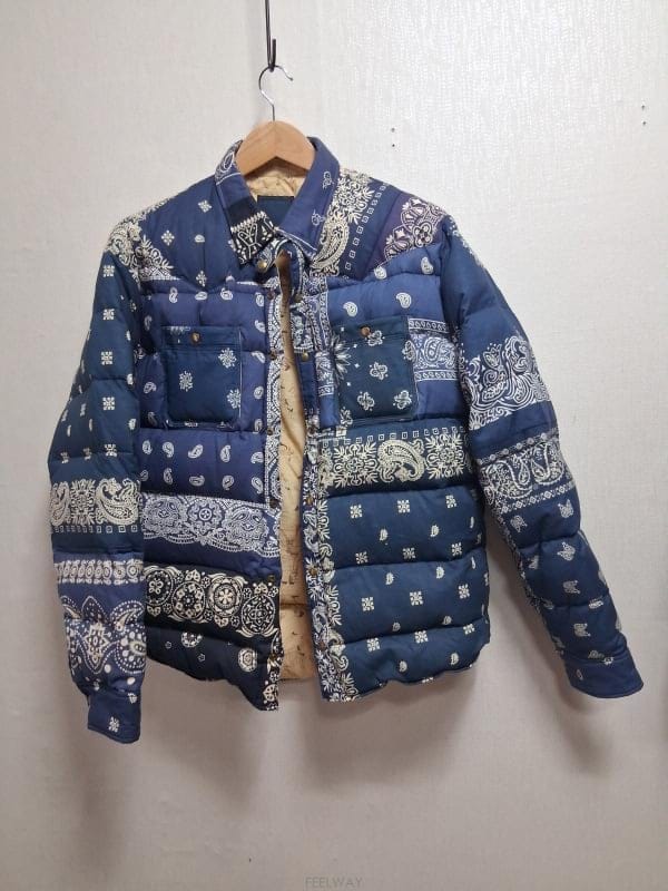 Visvim �����/�ع��߰�] ����� 18AW I.C.T. �ɸ�ġ�� �ݴٳ� �ٿ� ���� (���̺� / 3������)�����/�ع��߰�] ����� 18AW I.C.T. �ɸ�ġ�� �ݴٳ� ��