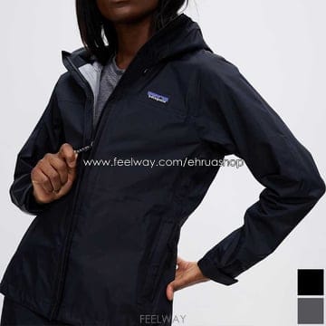 파타고니아 여성 토렌쉘 3L 방풍 방수 바람막이 자켓