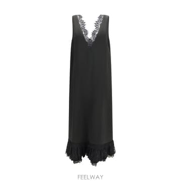 GANNI �ؿ� ���¸���� AW26 ���� ���� ���̽� Ʈ���� ��ƾ �� �巹�� A1030766_099�ؿ� ���¸���� AW26 ���� ���� ���̽� Ʈ���� ��ƾ �� 
