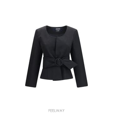 Jacquemus �ؿ� ���¸���� AW26 ��ũ���� ���� ���ֹ̾� �� ���� JAW00159AW00637_990�ؿ� ���¸���� AW26 ��ũ���� ���� ���ֹ̾� �� ���� JA