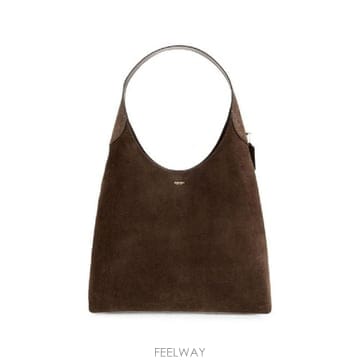 Coach �׶�����Ÿ �ؿ� ��ġ ���� BROOKLYN 39 SUEDE LEATHER SHOULDER BAG CW636B�׶�����Ÿ �ؿ� ��ġ ���� BROOKLYN 39 SUEDE LEATHER SH