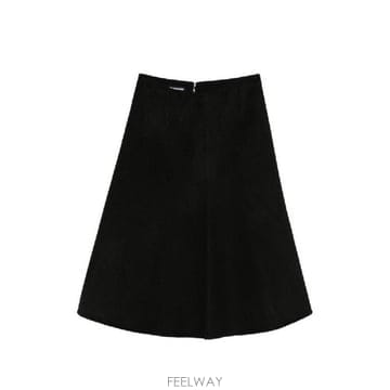 | Other Brand | �׶�����Ÿ �ؿ� SUSANNE BOMMER ���� WOOL MIDI ��ĿƮ 2440090099�׶�����Ÿ �ؿ� SUSANNE BOMMER ���� WOOL MIDI ��ĿƮ 2