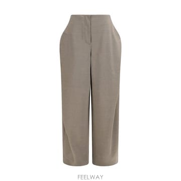 Jacquemus �ؿ� ���¸���� AW26 ��ũ���� ���� ť���� ���� PAW00664AW00653_950�ؿ� ���¸���� AW26 ��ũ���� ���� ť���� ���� PAW00