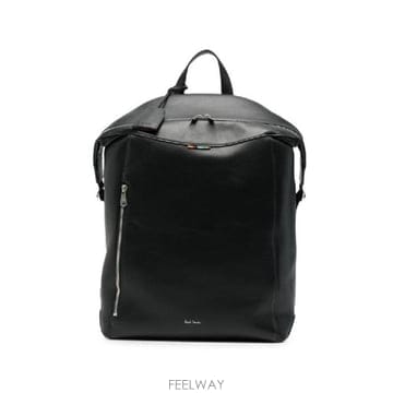 Paul Smith �׶�����Ÿ �ؿ� �����̽� ���� LEATHER DUFFLE BACKPACK M1A8336WSIGNT79�׶�����Ÿ �ؿ� �����̽� ���� LEATHER DUFFLE BACKPACK 