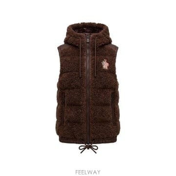 Moncler �׶�����Ÿ �ؿ� ��Ŭ���� �׸���� ���� DOWN VEST L20988G00024899A9224�׶�����Ÿ �ؿ� ��Ŭ���� �׸���� ���� DOWN VEST L2098