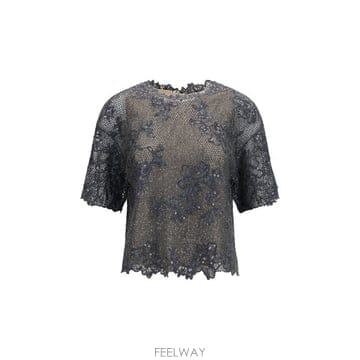 Brunello Cucinelli �ؿ� ���¸���� AW26 ���ڷ���ġ�ڸ� ���� ���ر� ũ��� ž M0PIZVJ120_CLV14�ؿ� ���¸���� AW26 ���ڷ���ġ�ڸ� ���� ���ر� ũ��