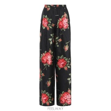 Dolce&Gabbana 26 FW ��ü�ذ��ٳ� ���� ���� ����Ʈ ���̵� ���� Ʈ�� ���� HN5ZN FTDIVTIS11G26 FW ��ü�ذ��ٳ� ���� ���� ����Ʈ ���̵� ���� Ʈ�� 