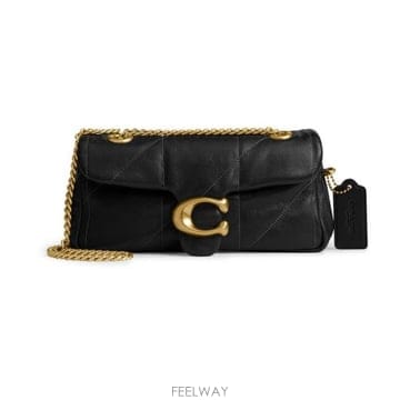 Coach 26 FW ��ġ B4 ���� Tabby 20 �º� ���׳�ƽ C ��Ŭ �ΰ� ü�� �����26 FW ��ġ B4 ���� Tabby 20 �º� ���׳�ƽ C ��Ŭ �ΰ� 
