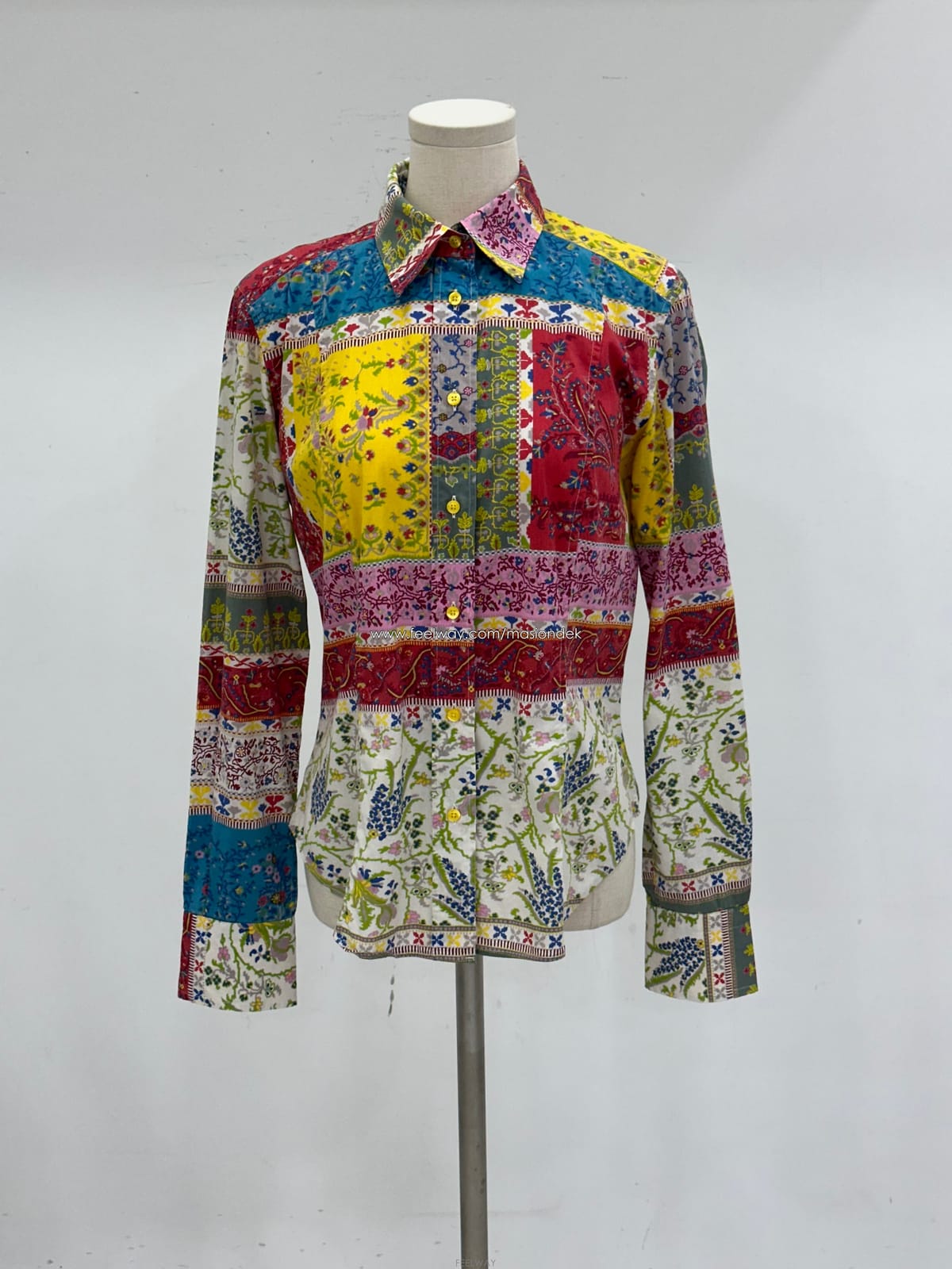 ETRO ��Ʈ�� ���� ���濡Ʈ�� ���� ����