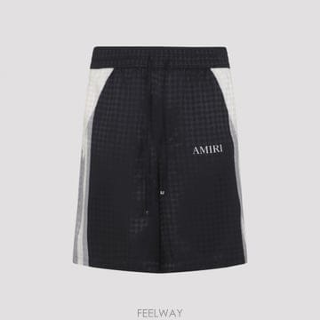[A3] 아미리 쇼츠 AMBMSO1023-BLACK