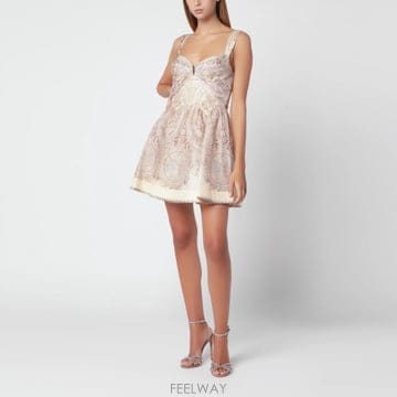 Zimmermann [T56]���Ӹ� 6493DF262LI ���� ���ǽ� �巹��[T56]���Ӹ� 6493DF262LI ���� ���ǽ� �巹��