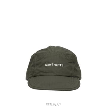 Carhartt [V90]Į��Ʈ I0370693X6XX ���� ĸ ���� ��� ��Ŷ�� Skye Baseball Cap[V90]Į��Ʈ I0370693X6XX ���� ĸ ���� ��� ��Ŷ�� Skye