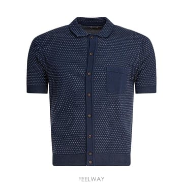 | Other Brand | [V90]Rakki JUNEAUBLEU PANNA ���� ���� ī��Ƽ ���ɼ��� ���� Textured knit[V90]Rakki JUNEAUBLEU PANNA ���� ���� ī��Ƽ ���ɼ��� 