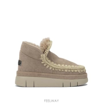 MOU [V90]Mou MUFW751000ACAM ���� ���� ��Ŭ���� Boots Ankle Boots[V90]Mou MUFW751000ACAM ���� ���� ��Ŭ���� Boots Ankle