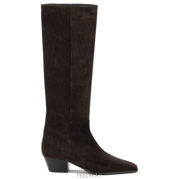 | Other Brand | [V90]Aeyde MEDEACOW SUEDE LEATHERMOKA ���� ���� ��Ŭ���� Medea Knee[V90]Aeyde MEDEACOW SUEDE LEATHERMOKA ���� ���� ��Ŭ��