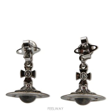 ViVienne westwood [B47]���ȿ���Ʈ��� 6202003202P019P019 ���� �Ͱ��� �̾ �Ǽ��縮 VIVIENNE WE[B47]���ȿ���Ʈ��� 6202003202P019P019 ���� �Ͱ��� 