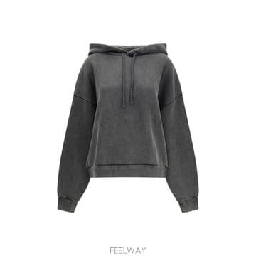 Acne [K68]��ũ�� CI0138 BM0 ���� ����Ʈ���� ������ �ĵ� �������� Cotton Hoodie[K68]��ũ�� CI0138 BM0 ���� ����Ʈ���� ������ �ĵ� ��
