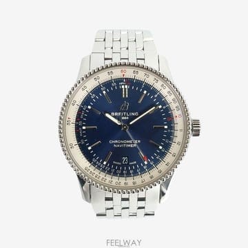Breitling [������] �����Ʋ�� A17326 ����Ÿ�̸� �����ƽ 41 ���� �ǹ� 9WXGATL3[������] �����Ʋ�� A17326 ����Ÿ�̸� �����ƽ 41 ����