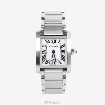 Cartier [������] ��쿡 2384 ��ũ �������� ��ġ �ð� ���� ��ƿ LRQDE2IX[������] ��쿡 2384 ��ũ �������� ��ġ �ð� ���� ��