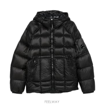 국내배송 [제이밀란] 26F/W CP컴퍼니 남성 D.D 쉘 다운 자켓 RFCMOW702A