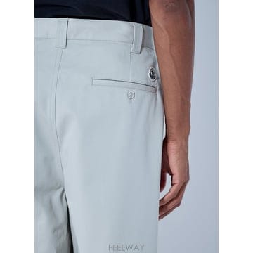 26 F/W 몽클레어 테일러 트라우저 L209U 2A00001 N11 B0112317670