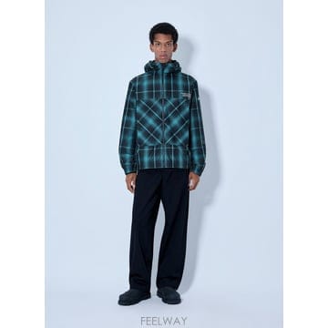 26 F/W 몽클레어 JITSUYO 자켓 L209U 1A00002 N B0112317676