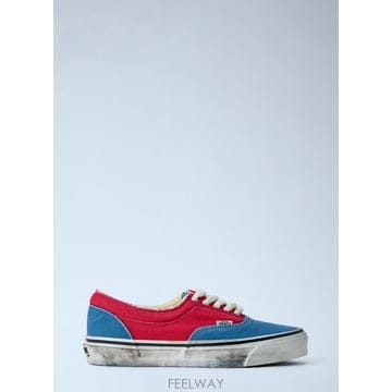 26 F/W 반스 에라 95 DST 스니커즈 VN00114AY9T1 B0112317677