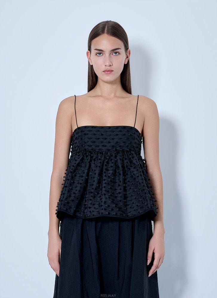 Cecilie Bahnsen 26 F/W ���Ǹ��� �ݼ� �ǾƸ� FILCOUPE ž 2.26RTW1 B011231768326 F/W ���Ǹ��� �ݼ� �ǾƸ� FILCOUPE ž 2.26RTW1 B0112