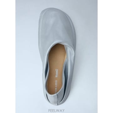 26 F/W 이세이 미야케 PEU FORM 슬립 온 K101074-0 B0112317685