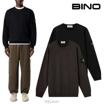 Stone Island 26FW ������Ϸ��� �ΰ� ��ġ ������ L2S156100049S0A2026FW ������Ϸ��� �ΰ� ��ġ ������ L2S156100049S0A20