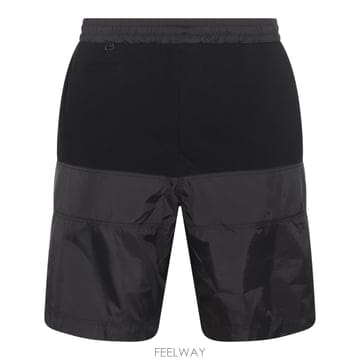 [B3] 언더커버 UC1C4518BLACK 반바지 쇼츠 팬츠 남성
