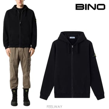 Stone Island 26FW ������Ϸ��� �ΰ� ��ġ �ĵ� ���� L2S156100067S0A2026FW ������Ϸ��� �ΰ� ��ġ �ĵ� ���� L2S156100067S0A2