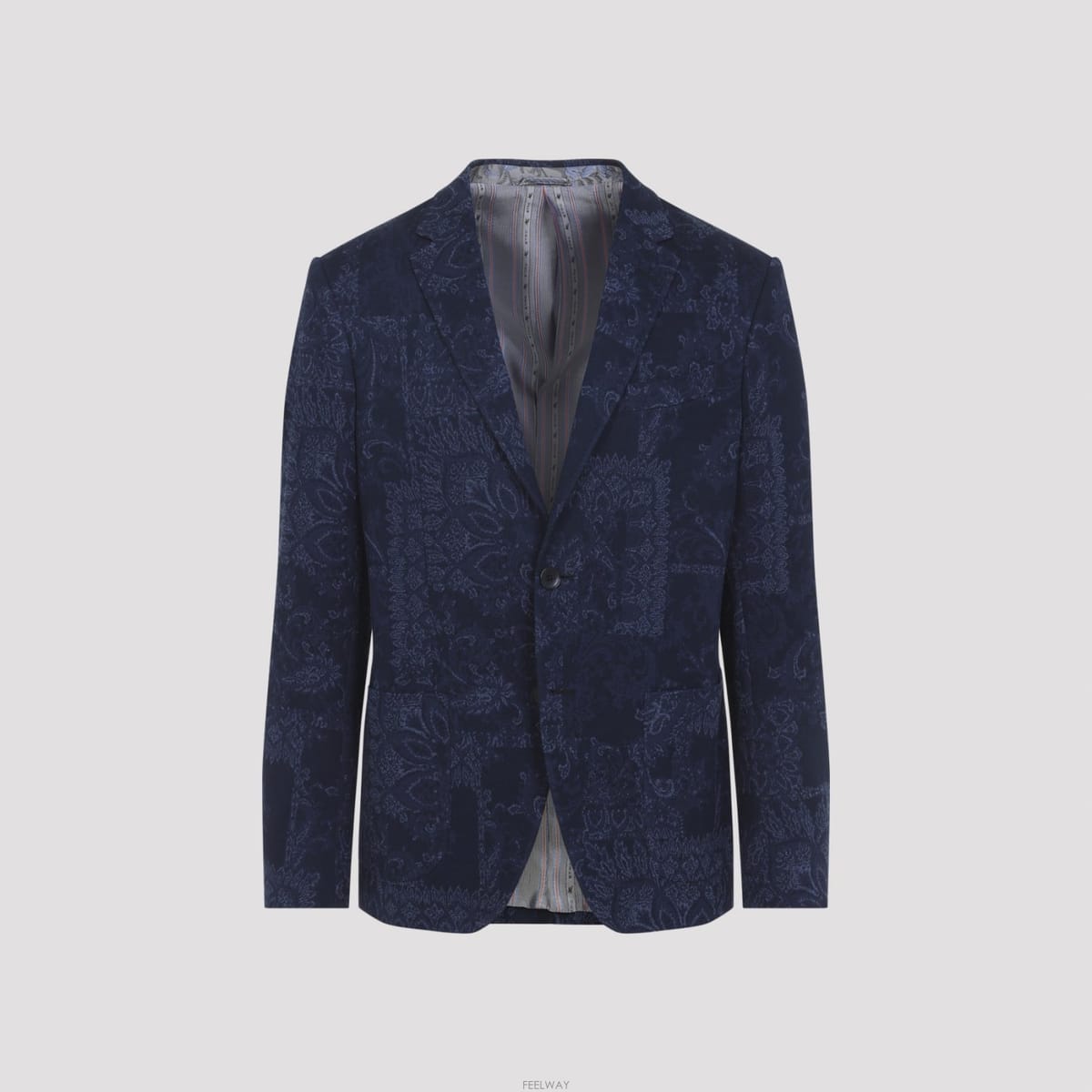 ETRO [A3] ��Ʈ�� ��Ʈ ��Ŷ MRCB0005.99JJ511-S9883 MULTICOL[A3] ��Ʈ�� ��Ʈ ��Ŷ MRCB0005.99JJ511-S9883 MULTICOL