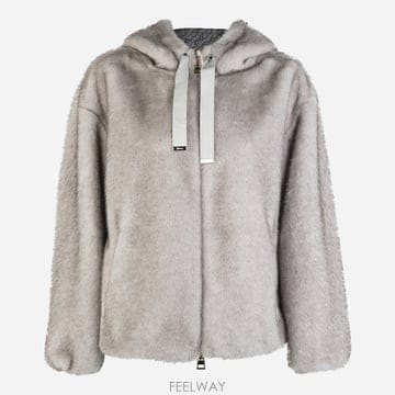 Herno ������ 6F GI000318D 12739 9410 ���� ���� �� �ĵ� ���� ����Ʈ �׷��̿����� 6F GI000318D 12739 9410 ���� ���� �� �ĵ� ���� 