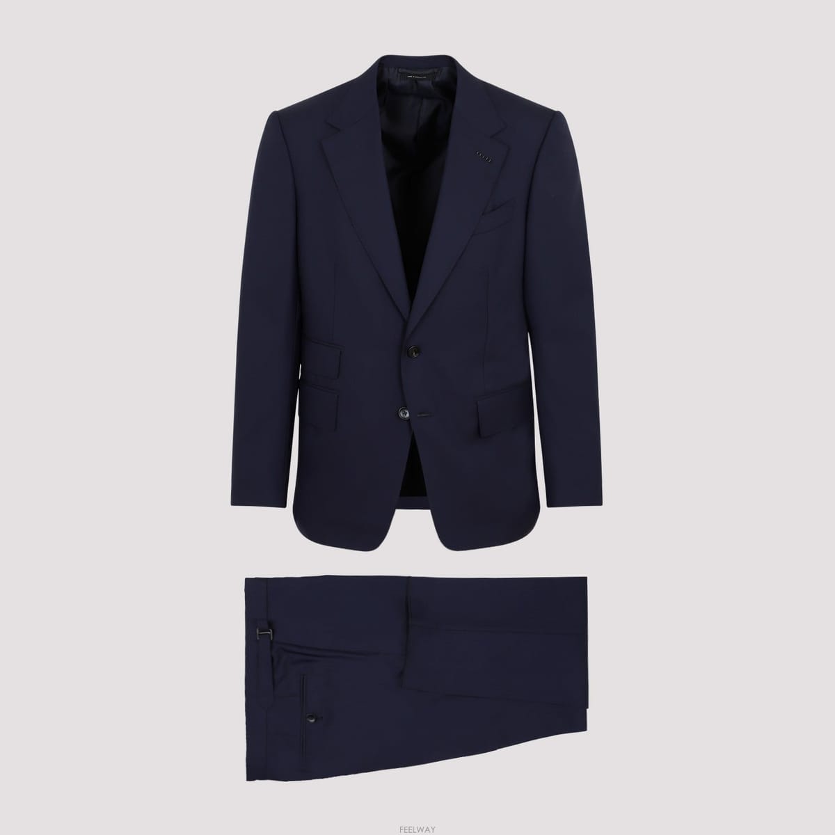TOM FORD [A3] ������ ��Ʈ 2LEN01.WOS02-URB MIDNIGHT BLUE[A3] ������ ��Ʈ 2LEN01.WOS02-URB MIDNIGHT BLUE