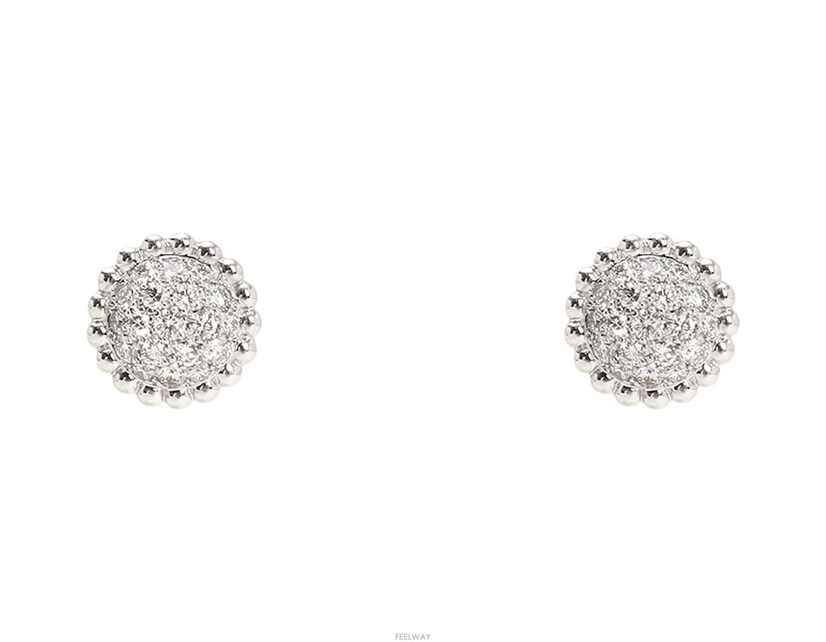 Van Cleef & Arpels [�׶��ĸ�] ��Ŭ�������� ������ �̾ ȭ��Ʈ��� ���̾Ƹ�� 77812[�׶��ĸ�] ��Ŭ�������� ������ �̾ ȭ��Ʈ��� ����