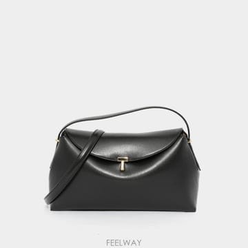 Toteme ���� 26FW Ƽ�� ž �ڵ� ī�� ���� ���� ����� 234 WLGBG417 LE0025 001���� 26FW Ƽ�� ž �ڵ� ī�� ���� ���� ����� 234 WLGBG