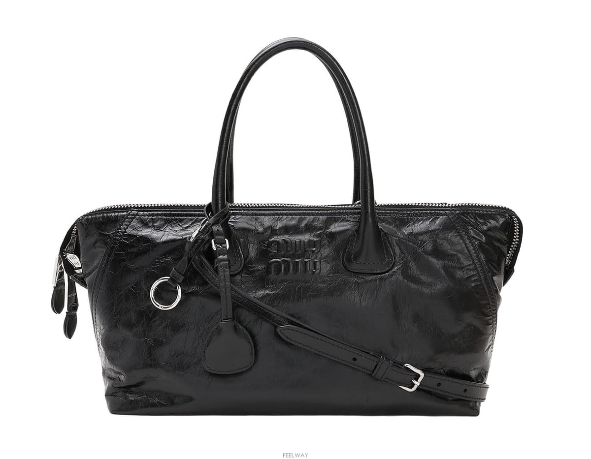 Miu Miu [�׶��ĸ�] �̿�̿� �۷ν� ���� �ڵ�� ���� 77814[�׶��ĸ�] �̿�̿� �۷ν� ���� �ڵ�� ���� 77814