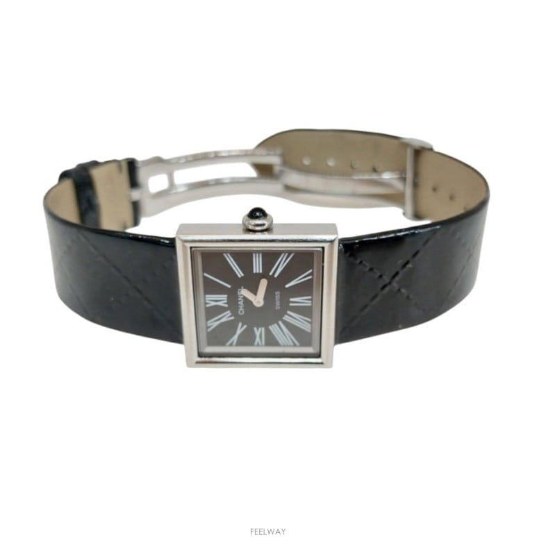 CHANEL ���� �������� ���� ���� �ð� 23mm���� �������� ���� ���� �ð� 23mm