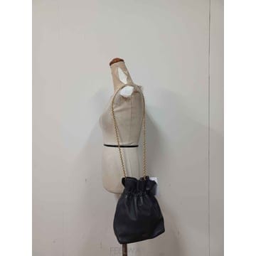 고홍닷컴/B-10961/멀버리 정품 여성용 미니 체인 크로스백 복조리백